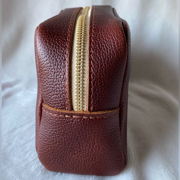 Portland Leather Goods Astra Pouch - Picture 3 of 5